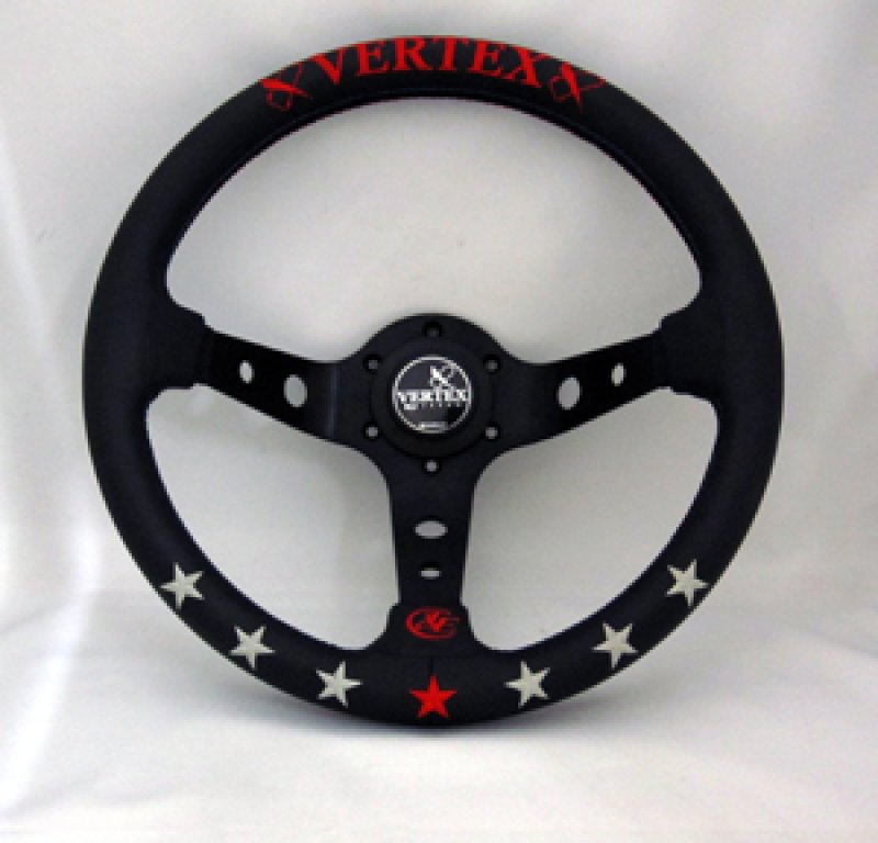 VERTEX STEERING 7STAR（セブンスター）