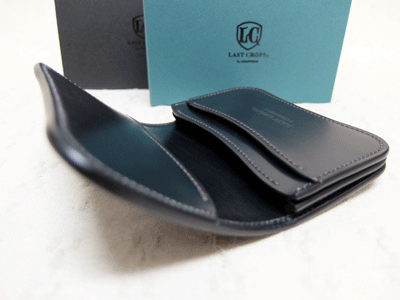 LAST CROPS/GENERAL Cordovan - T-bird