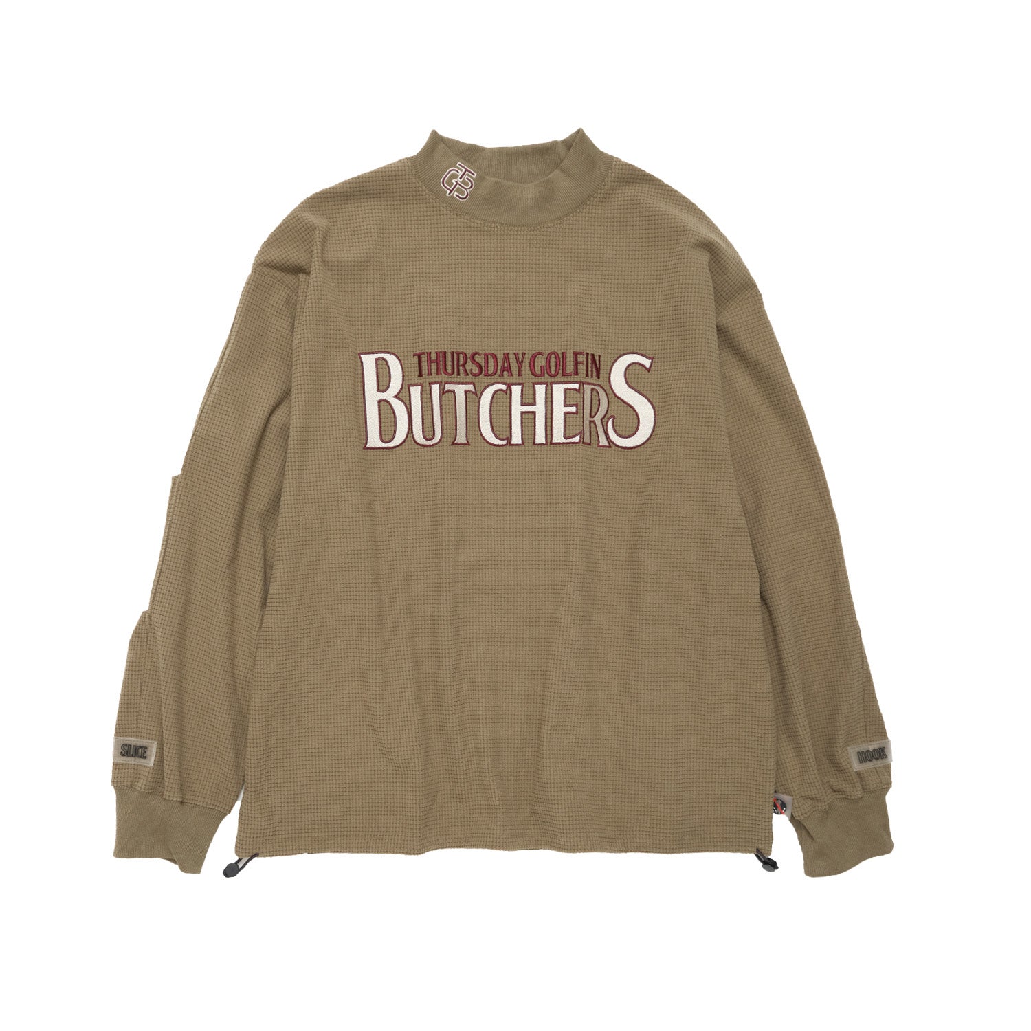 商品 – THURSDAY GOLFIN BUTCHERS