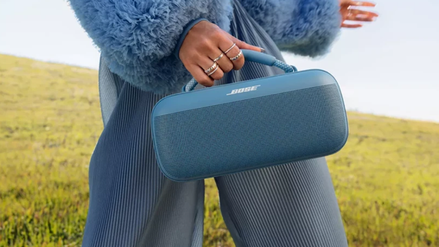 雨*ル様 BOSE SOUNDLINK MAX 雨*ル様 BOSE SOUNDLINK MAX