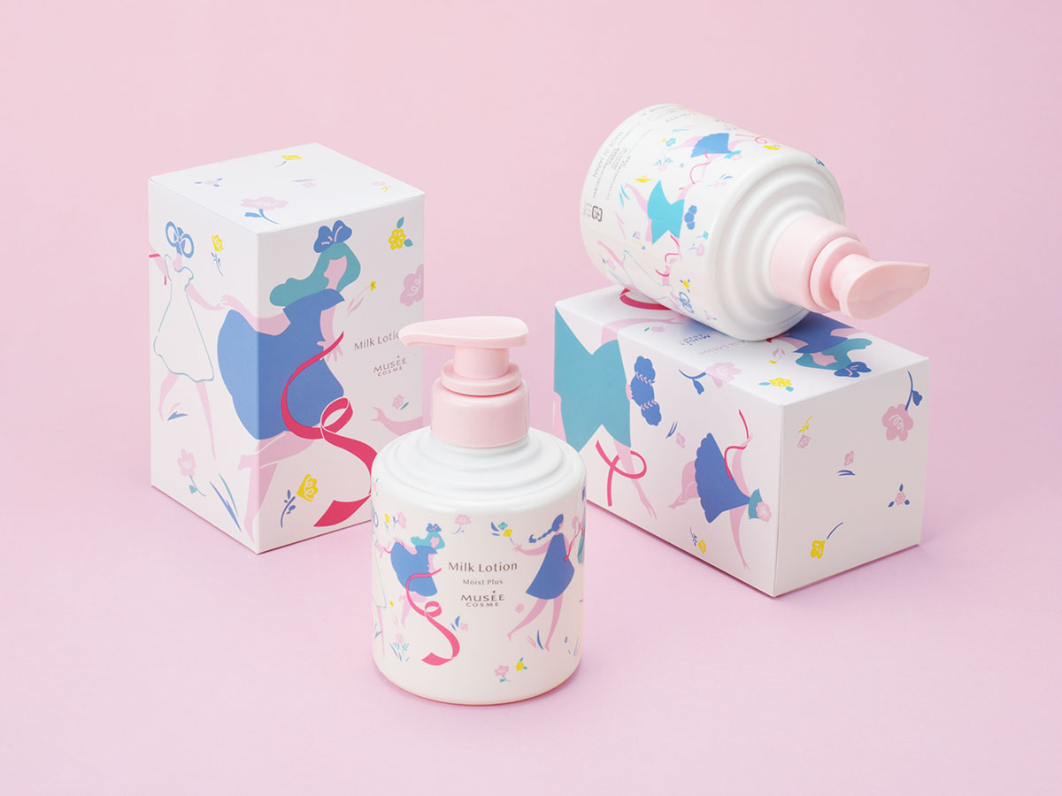 ミルクローション モイストプラス 300mL 3個 419gx7+QAOL._AC_UL210_SR210,