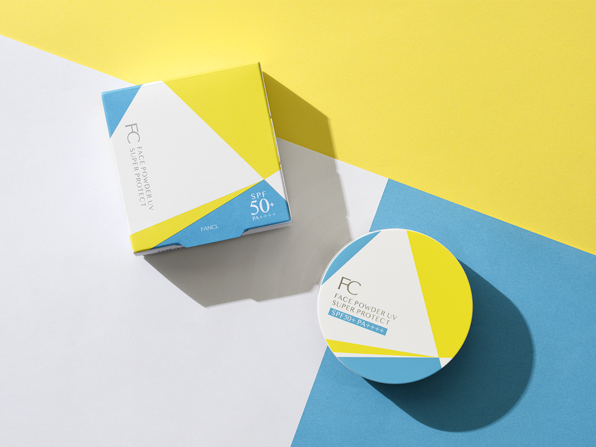 ファンケル フェイスパウダーUV スーパー プロテクト c 5個セット ファンケル］フェイスパウダーUV スーパー プロテクト［2021年 3月発売