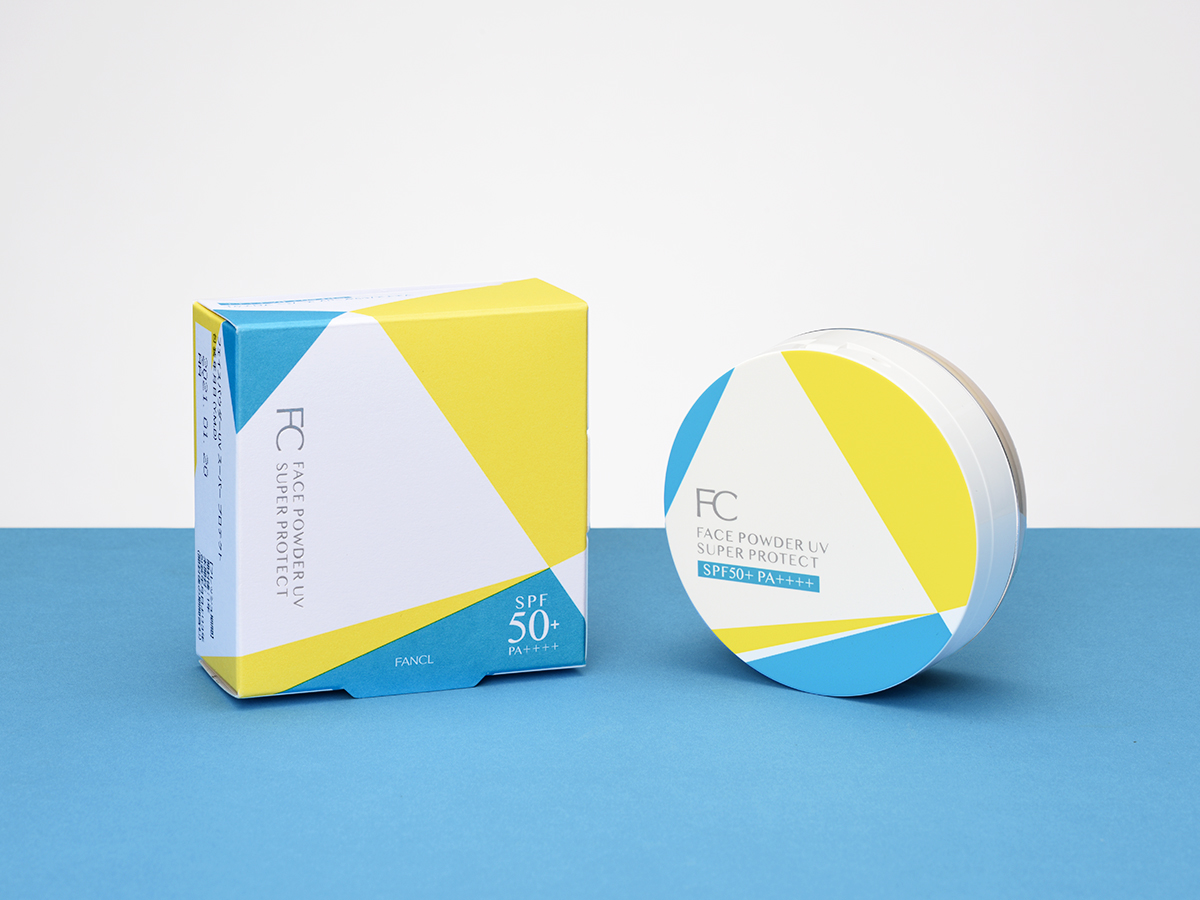 ファンケル フェイスパウダーUV スーパー プロテクト c 5個セット ファンケル］フェイスパウダーUV スーパー プロテクト［2021年 3月発売