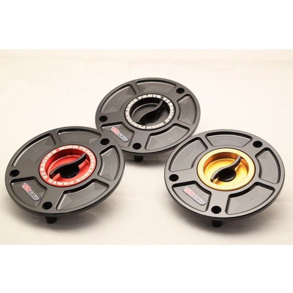 フューエルタンクキャップ【 NSR50/80 】 - T2Racing ON-LINE SHOP