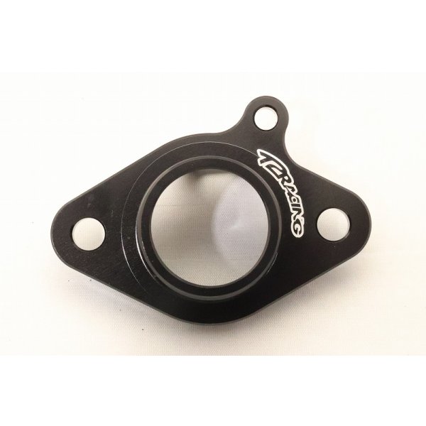 アルミチャンバーフランジ 【 NSR80 】 - T2Racing ON-LINE SHOP