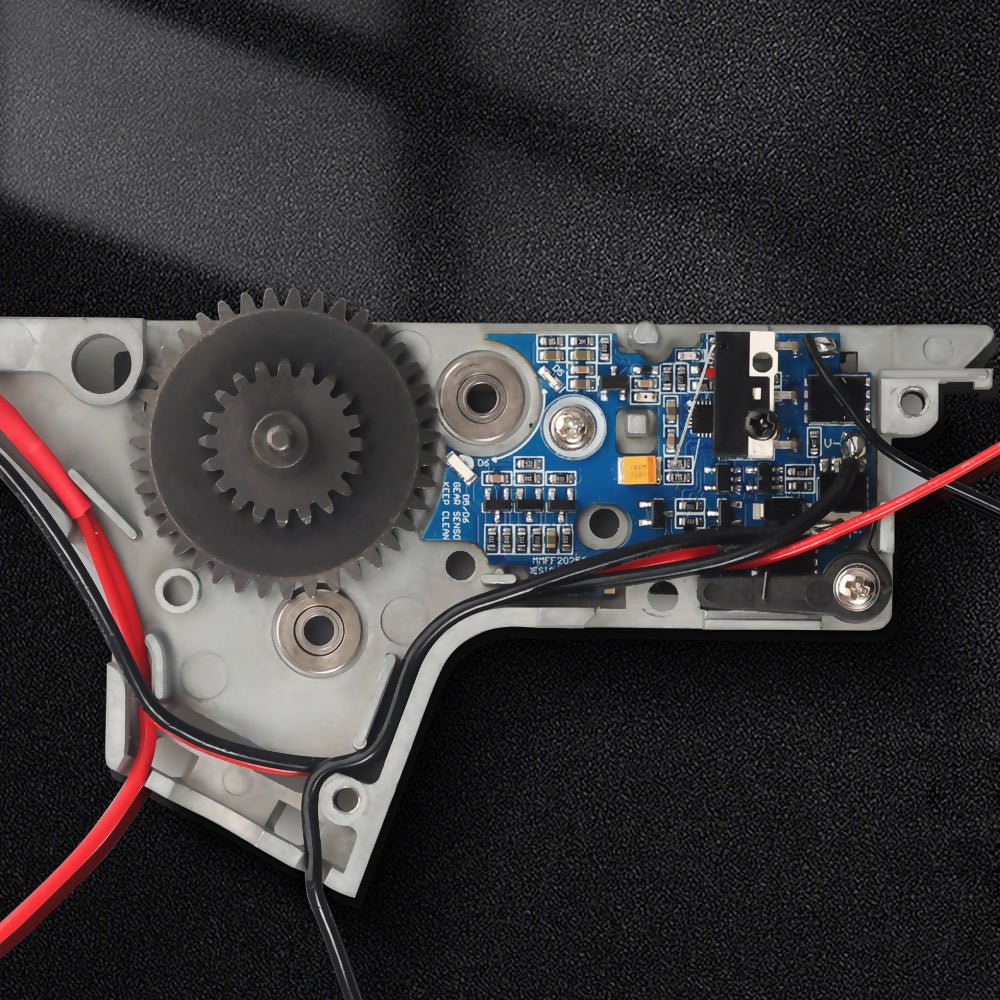 T238 DTU V2 BASIC(V1.9) For V2 Gearbox - T238