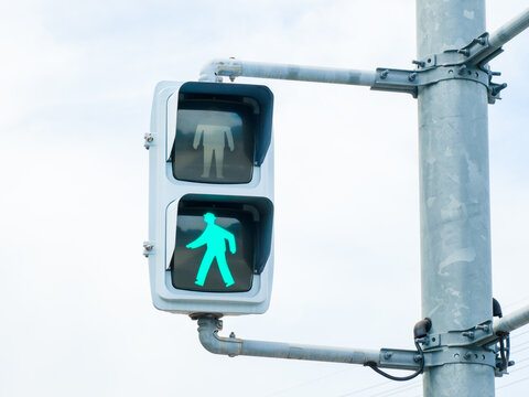 歩行者用信号機 Images – Browse 386 Stock Photos, Vectors, and