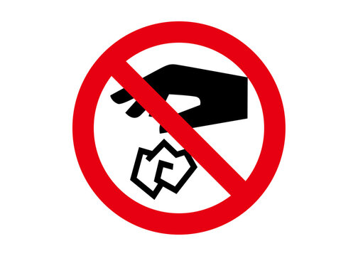 ポイ捨て禁止 Images – Browse 204 Stock Photos, Vectors, and Video