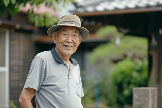 おじいちゃん Images – Browse 47,010 Stock Photos, Vectors, and