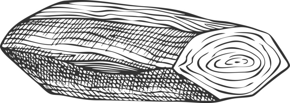 香木掛軸(Sandalwood Scroll Drawing) 香木掛軸(Sandalwood Scroll