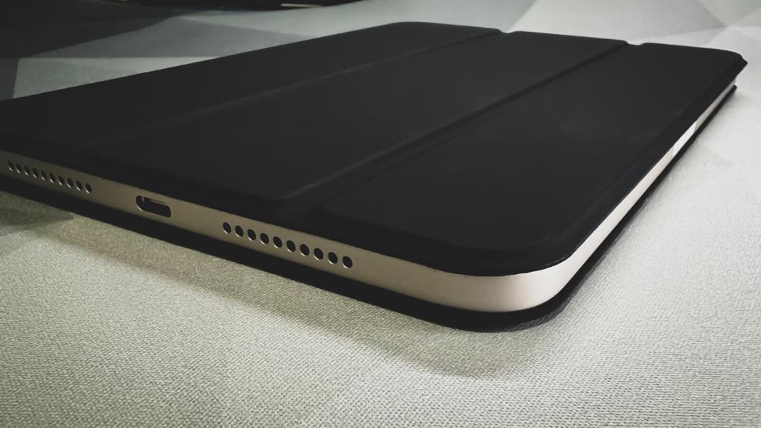 iPad mini 6 / iPhone 13 Pro – ケースはこれにした！ ＆ 使ってみて