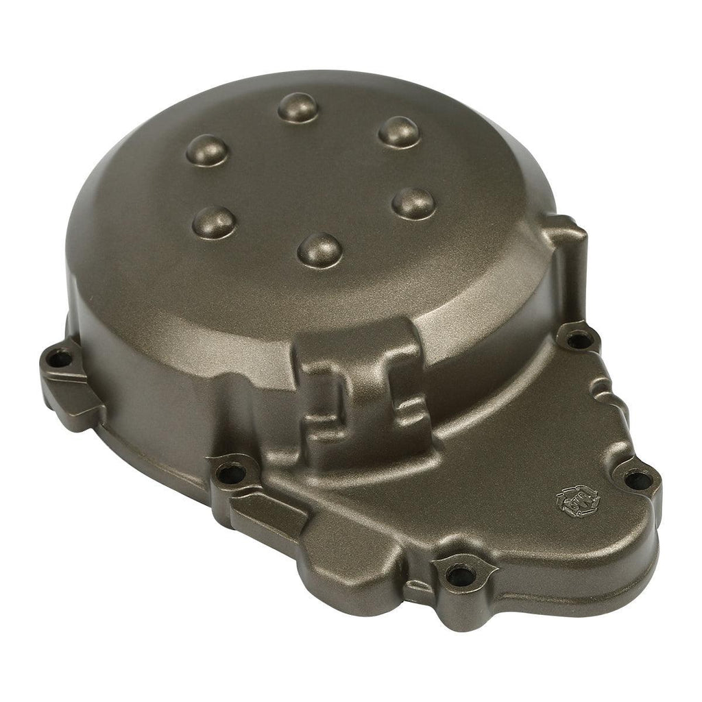 TCMT Left Engine Stator Crankcase Cover Fit For Kawasaki Ninja