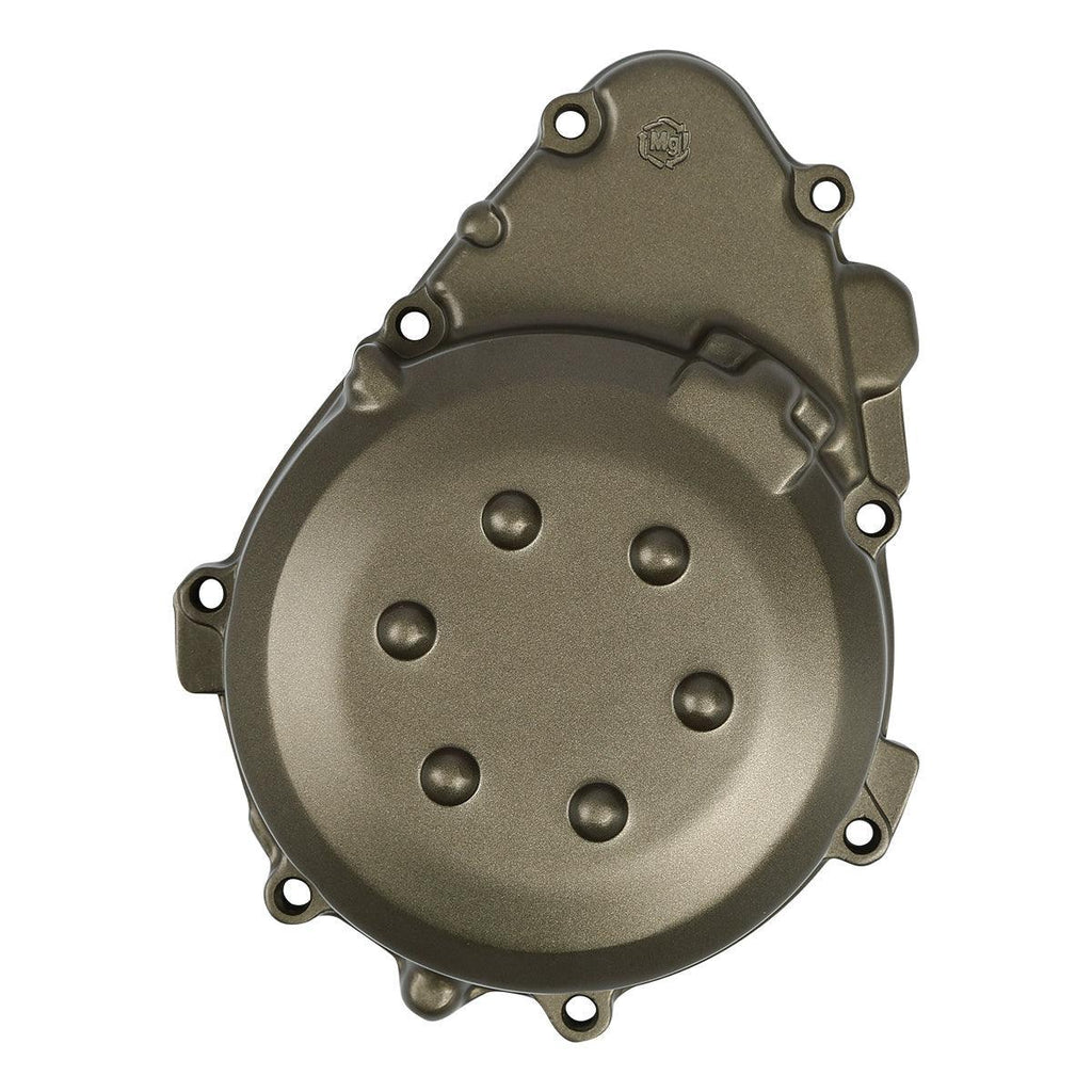 TCMT Left Engine Stator Crankcase Cover Fit For Kawasaki Ninja