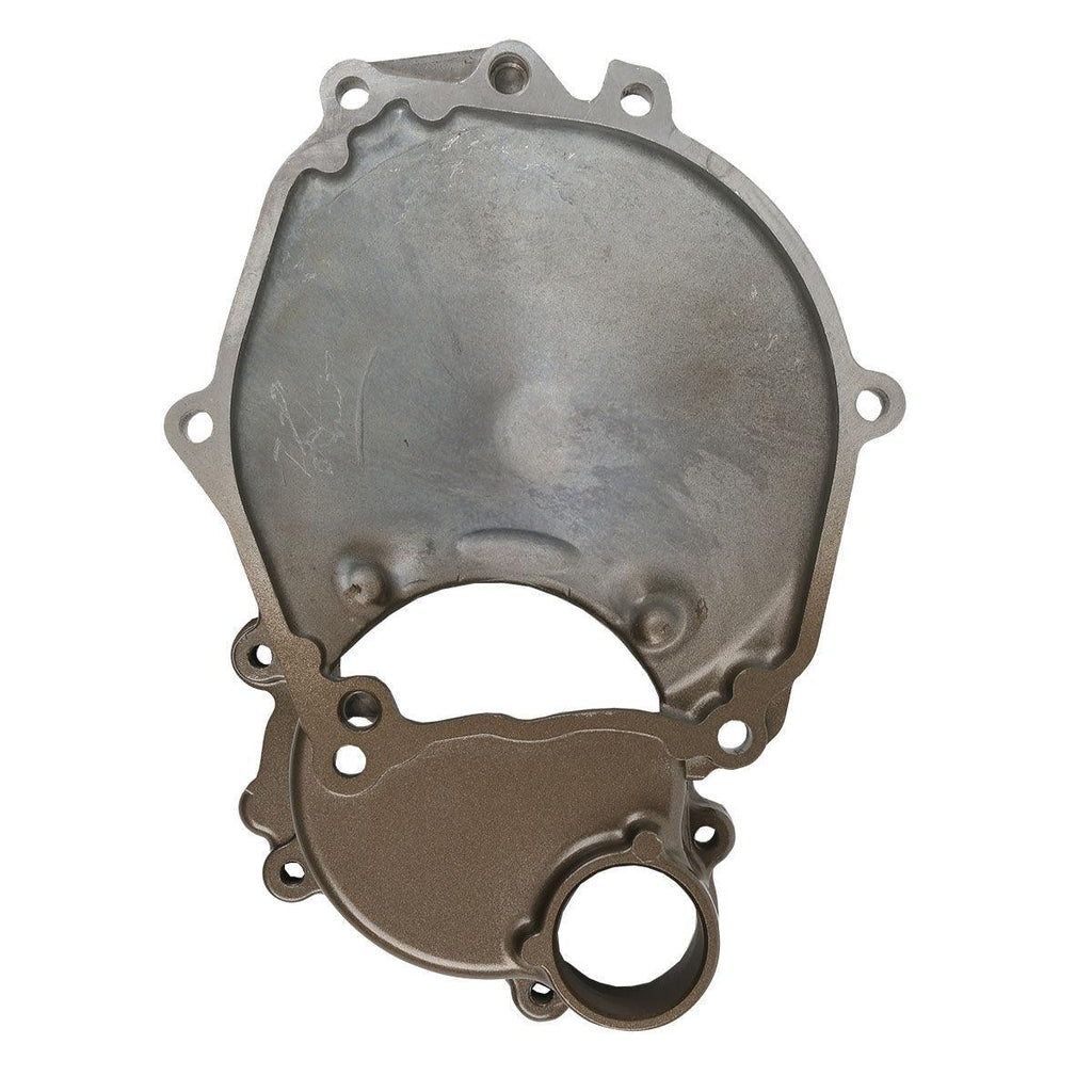 TCMT Left Large Engine Startor Cover Crankcase Fit For Kawasaki