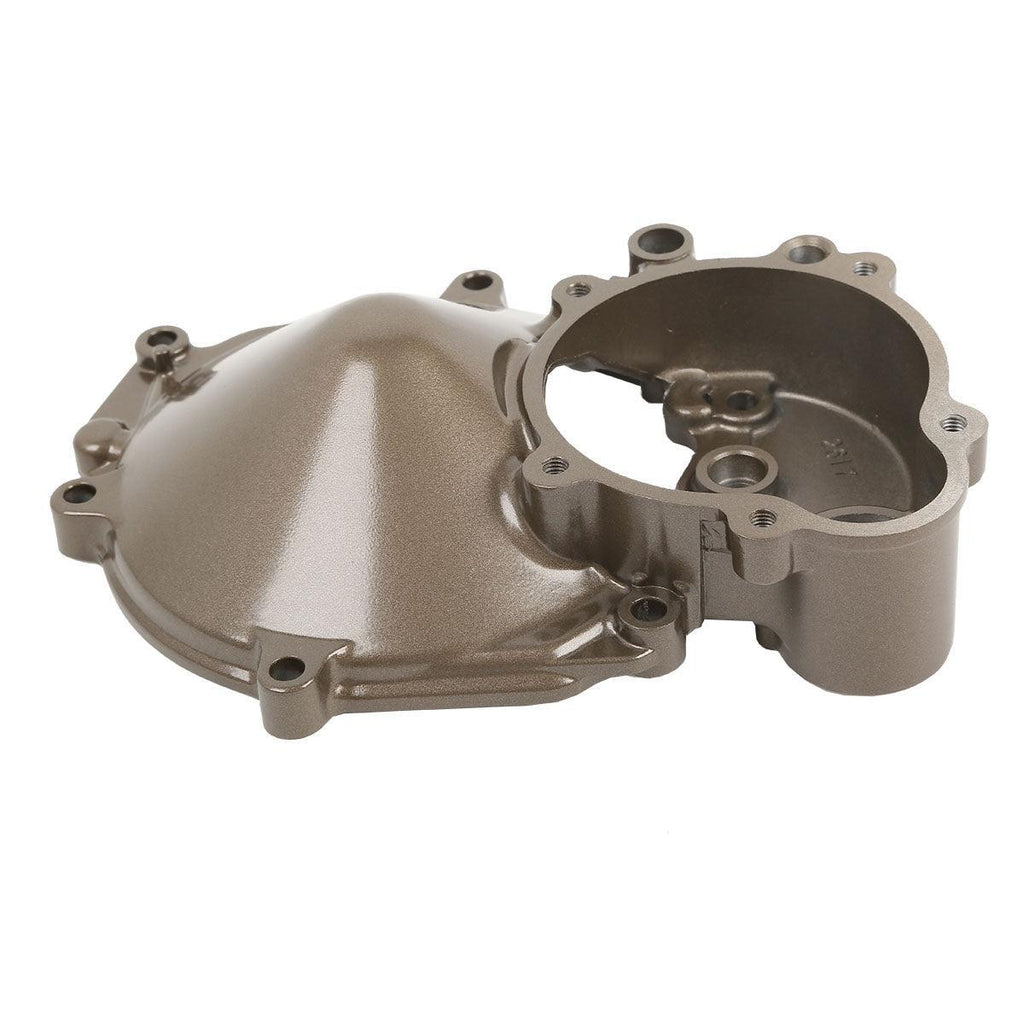 TCMT Left Large Engine Startor Cover Crankcase Fit For Kawasaki