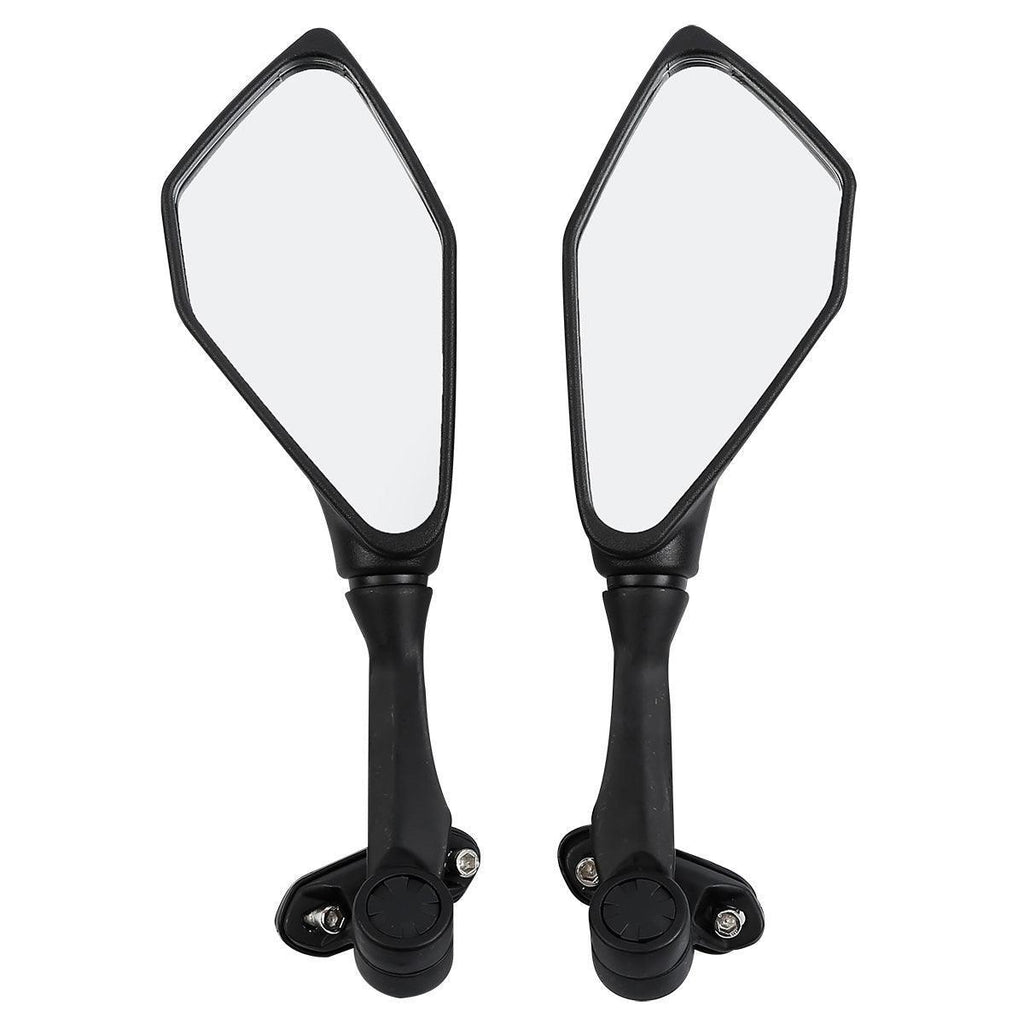 TCMT Rear View Side Mirrors Fit For Kawasaki Ninja ZX6R '13-'25