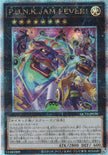 QCTB-JP020 P.U.N.K. JAM FEVER! (QCSR) – TCG Corner