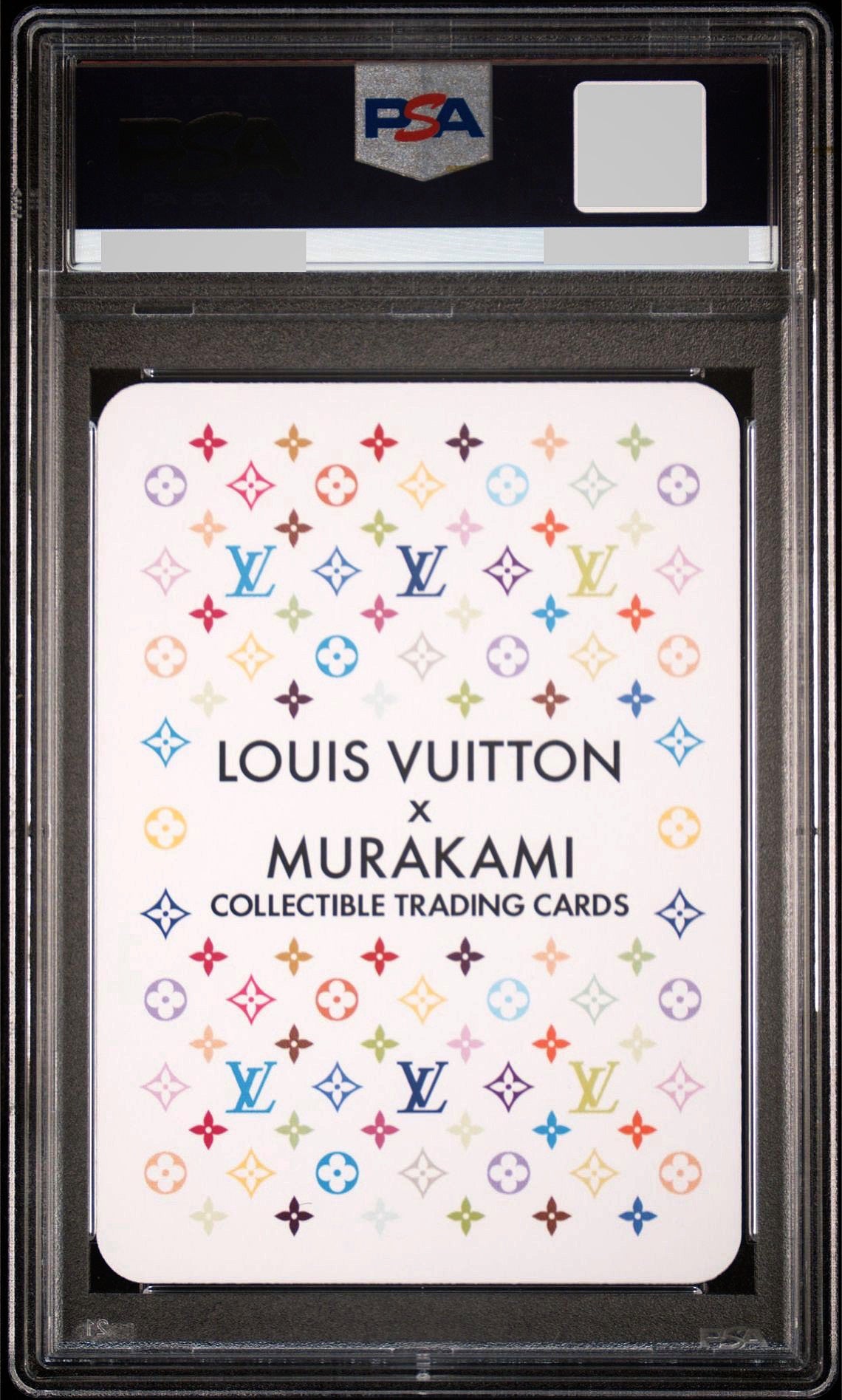 R】LOUIS VUITTON PANDA AND AYA #045 – TCG Gallery