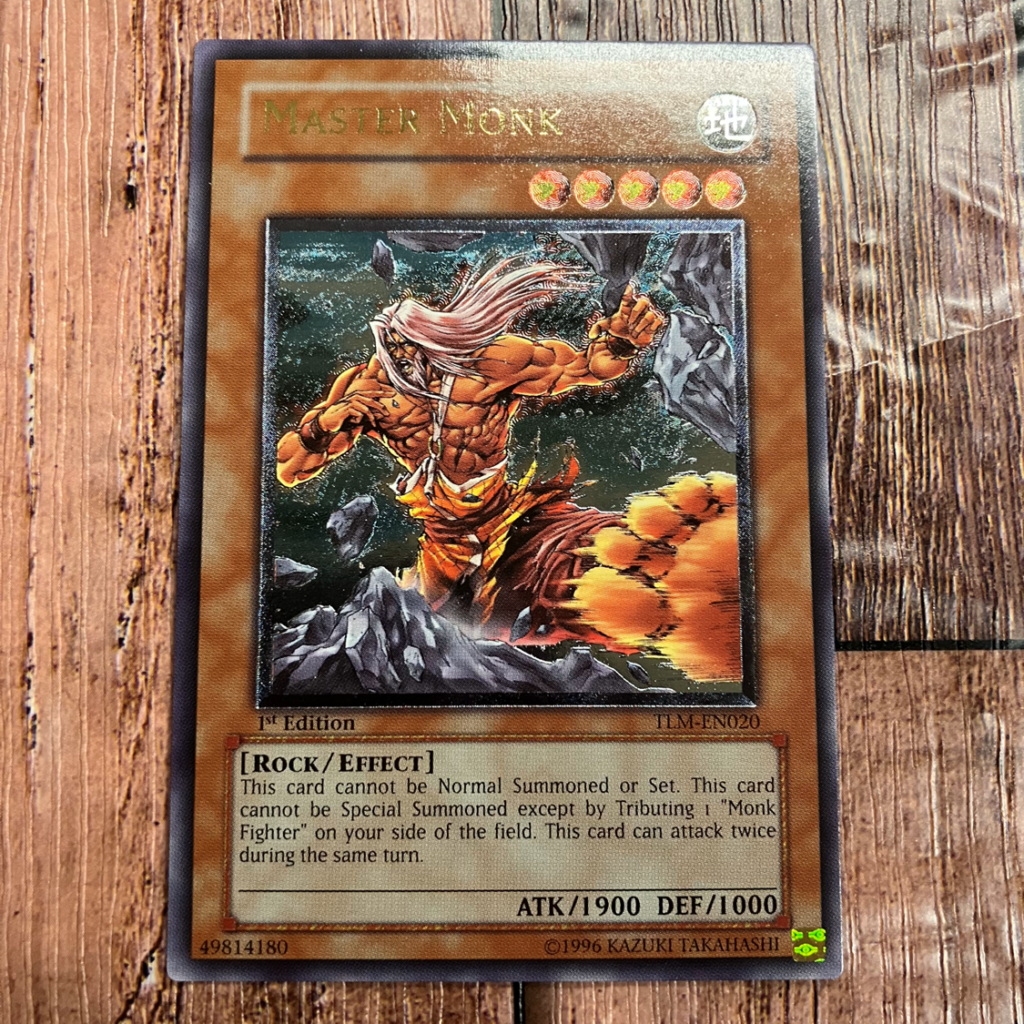 THE LOST MILLENNIUMの英語版レリーフについてまとめてみた - topD情報部