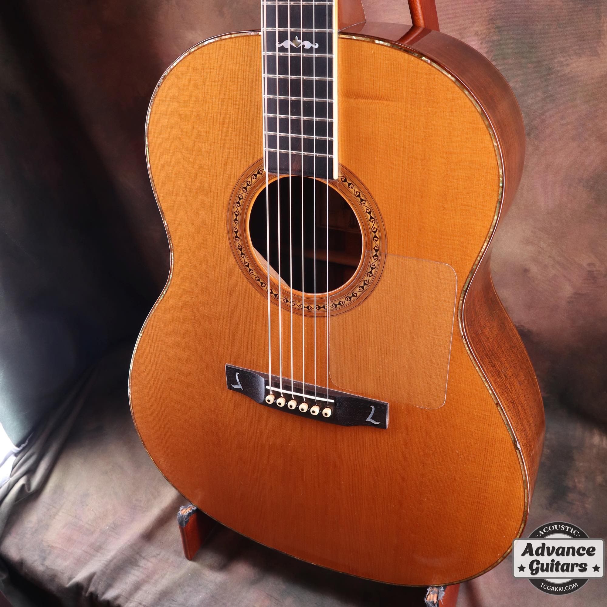 1979年製 L-10 Deluxe “Eagle”