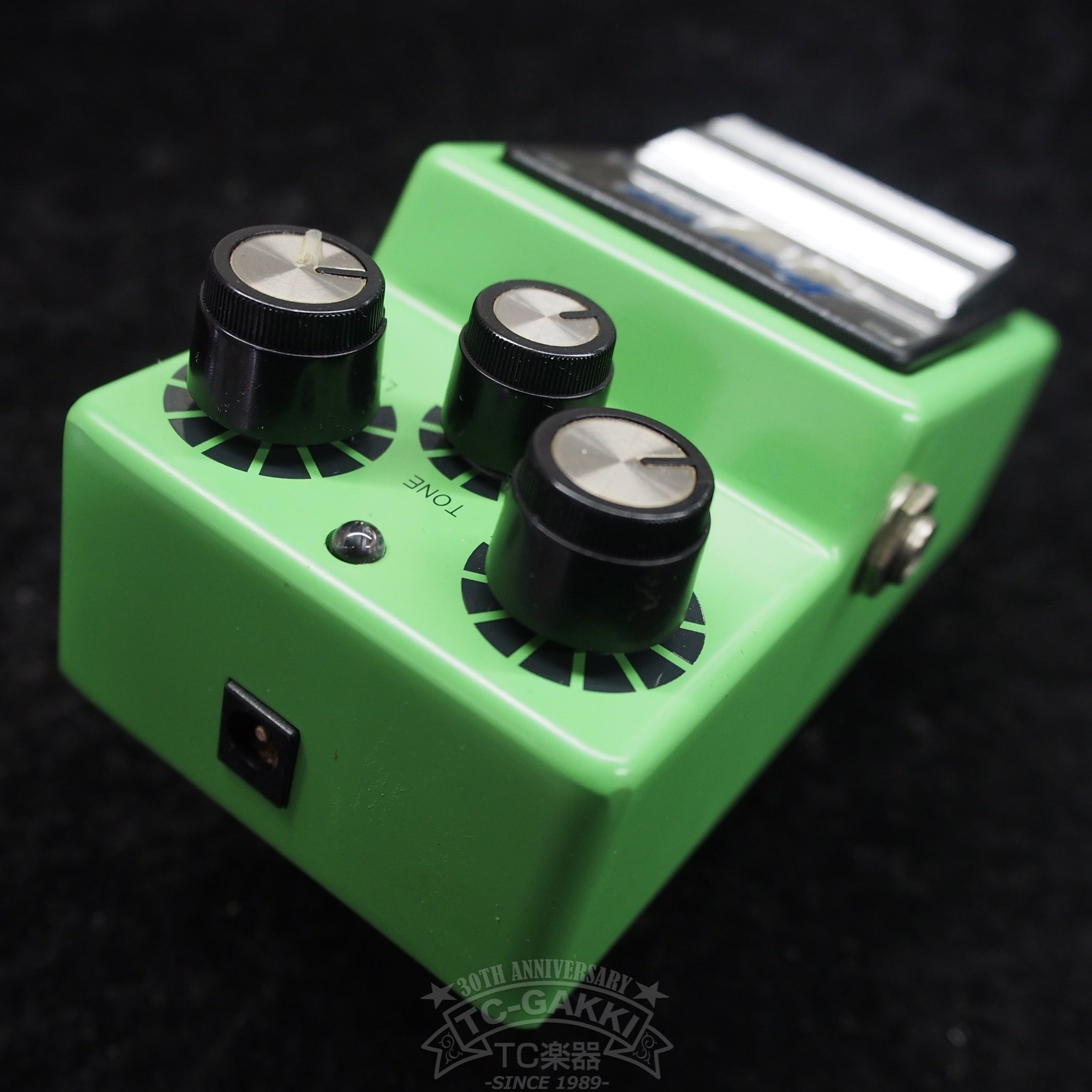 TS9 Tube Screamer (1st. Reissue)
