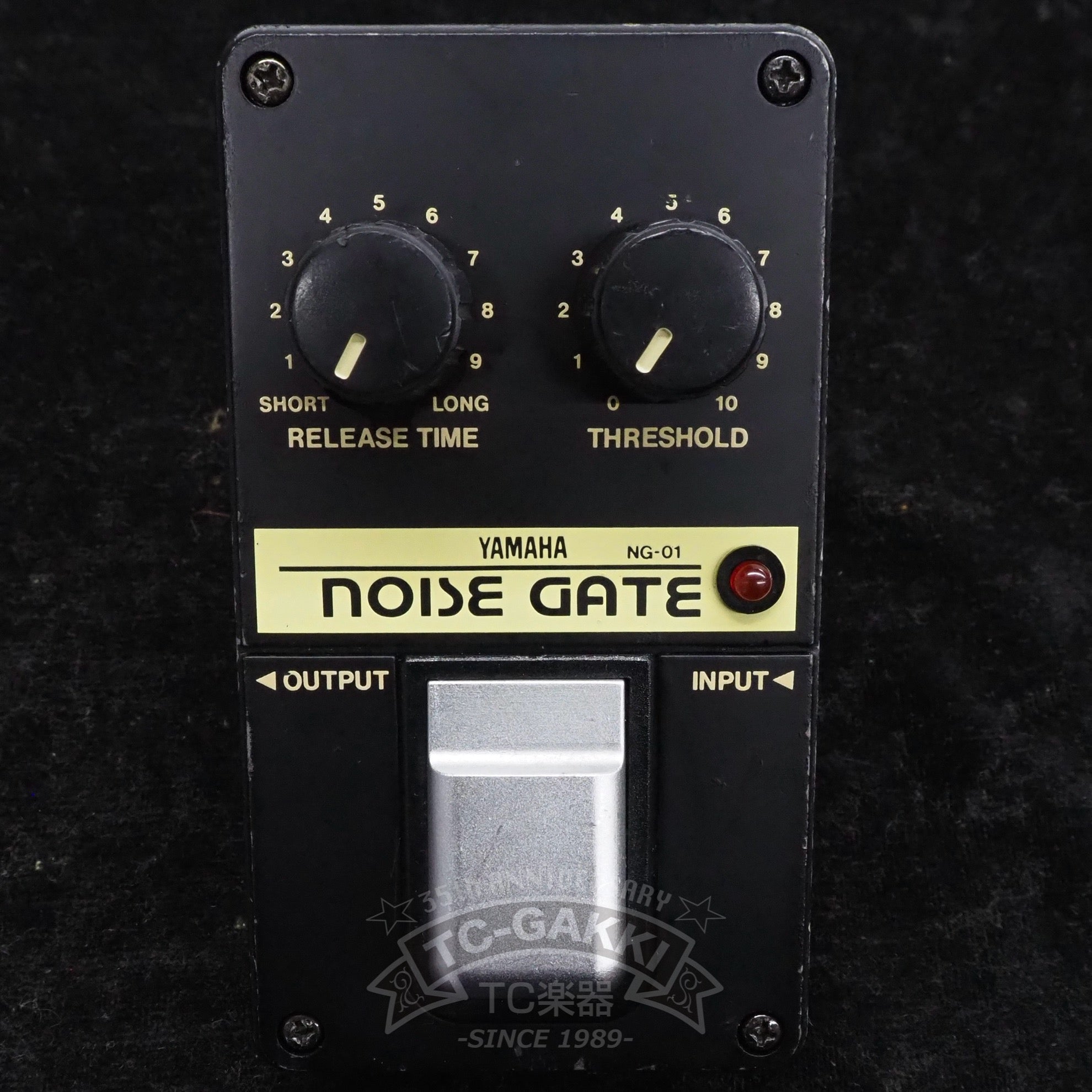 NG-01 NOISE GATE