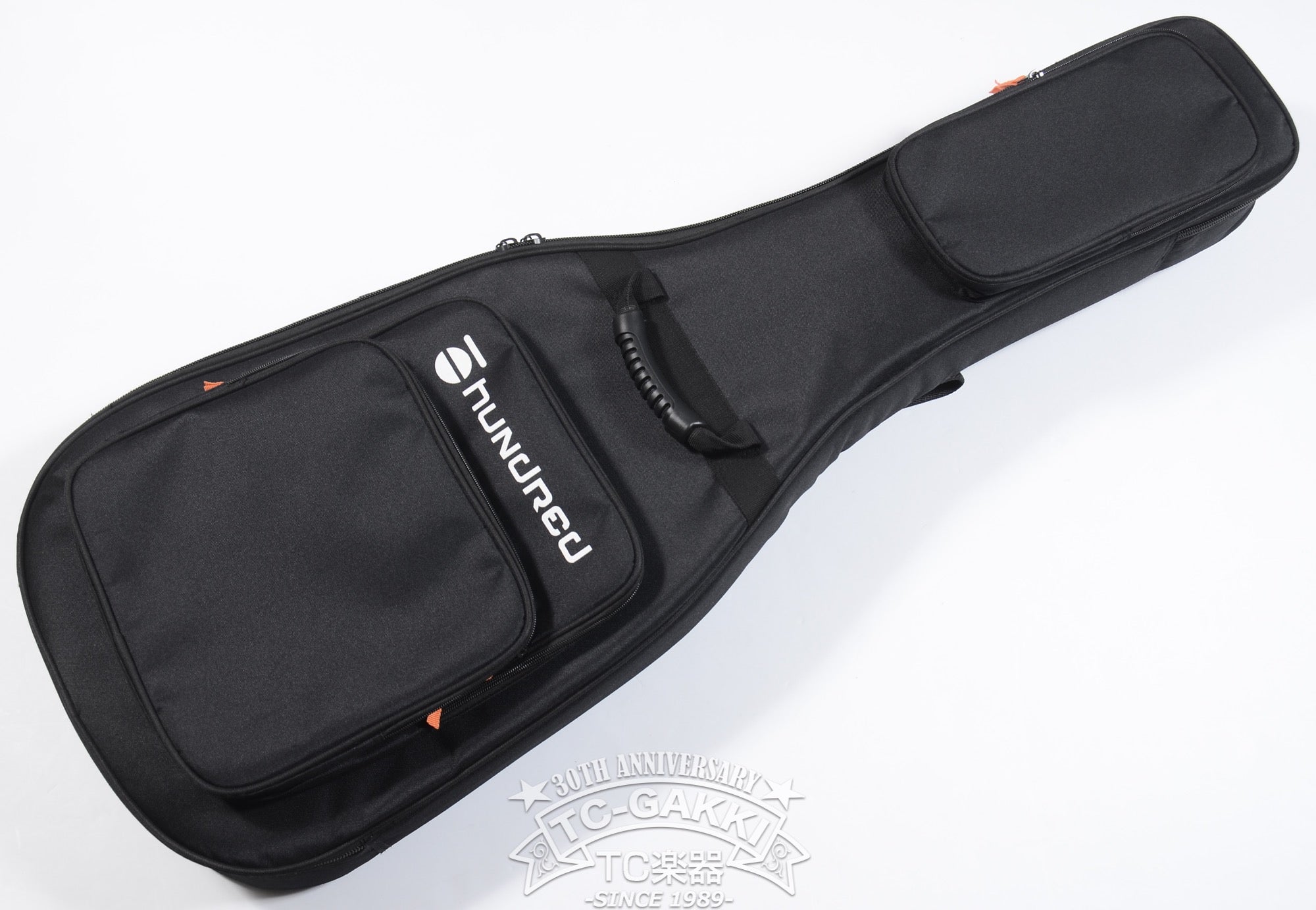 大切なギター守ります】現場の声を拾って作られた、価格とスペックを