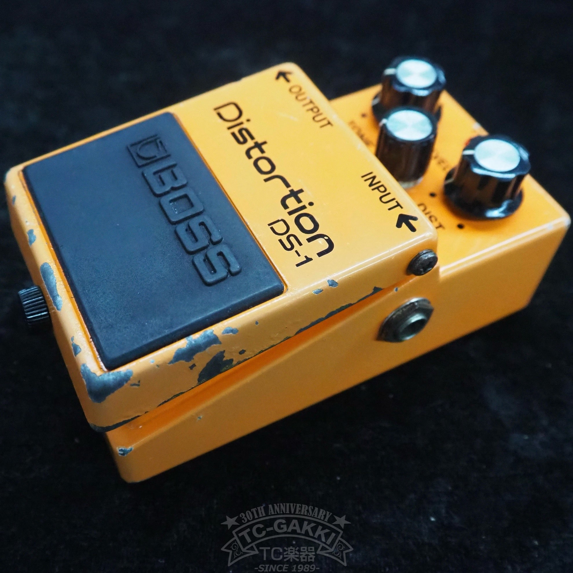 DS-1 Distortion (JAPAN)