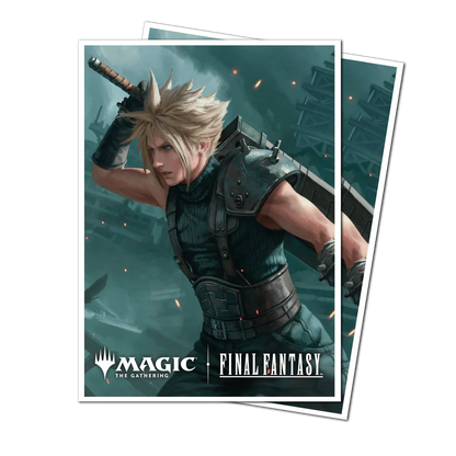Magic: The Gathering®—FINAL FANTASY™ Cloud, Planet's Champion