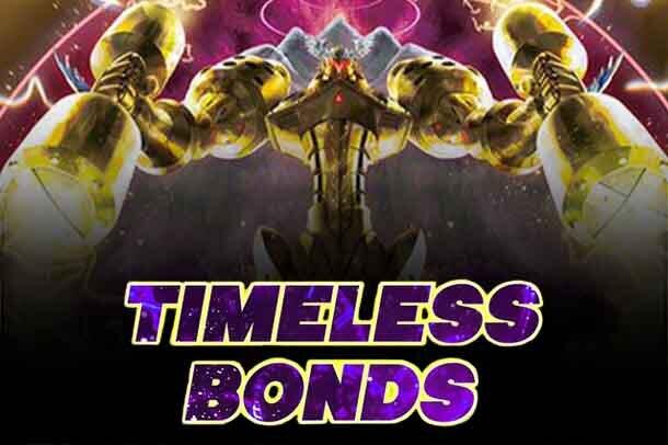 Parcenet, Royal Maid - Fractured Crown - Grand Archive TCG