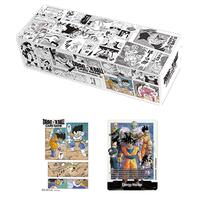 Dragon Ball Super Fusion World: Manga Accessory Set 01 - Bandai