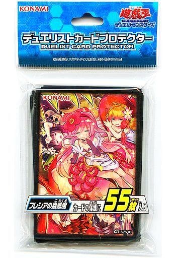 遊戯王 ウジャト眼 目玉 初期 スリーブ 赤 未開封 100枚 遊戯王