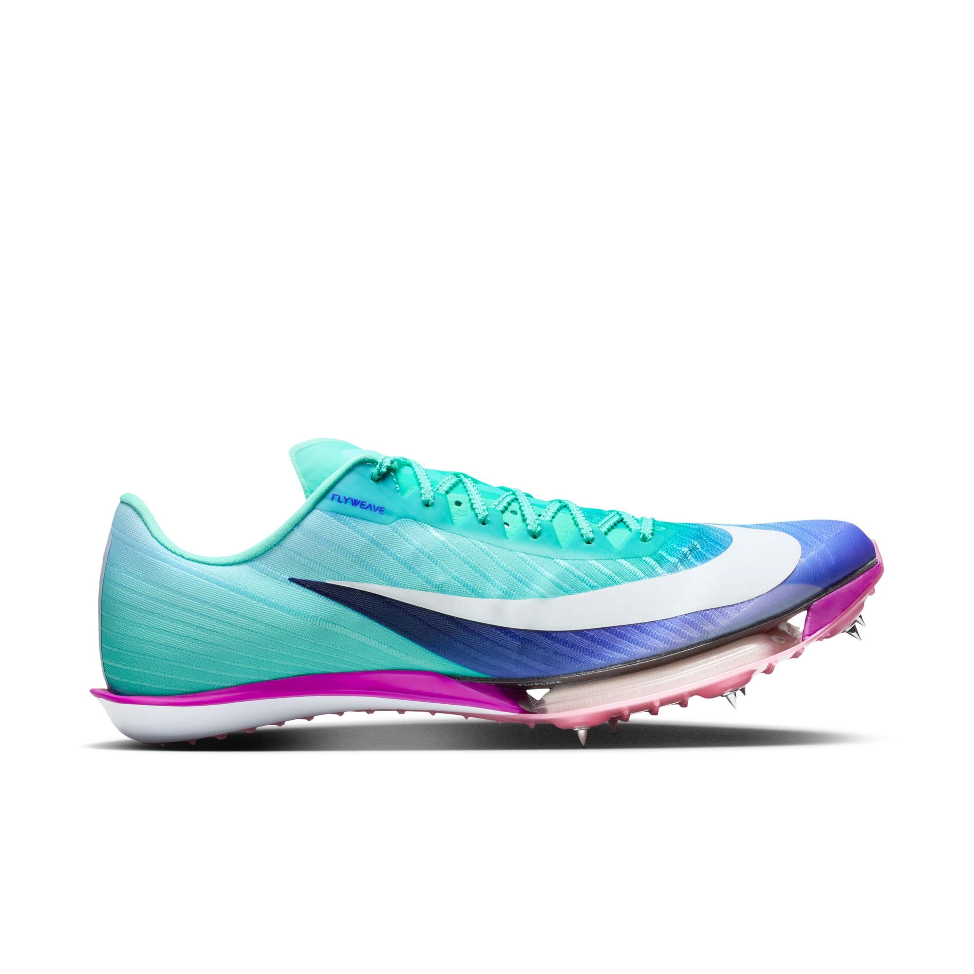 Unisex Maxfly 2 RSG (300 - Hyper Turq/White-Concord-Hyper Violet