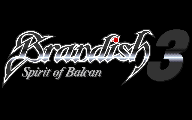Brandish 3 Renewal - The Cutting Room Floor