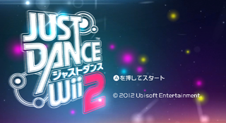 JUST DANCE Wii 2Nintendo Switch JUST DANCE Wii 2 Amazon.com: Just