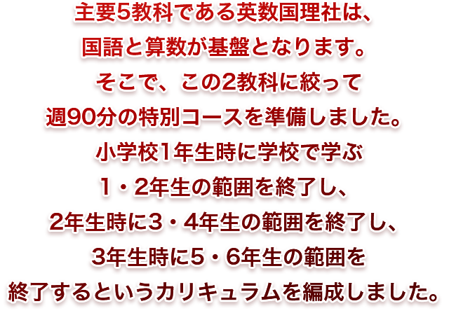 高知能児（IQ130以上）向けの英才教室【トイズアカデミー】