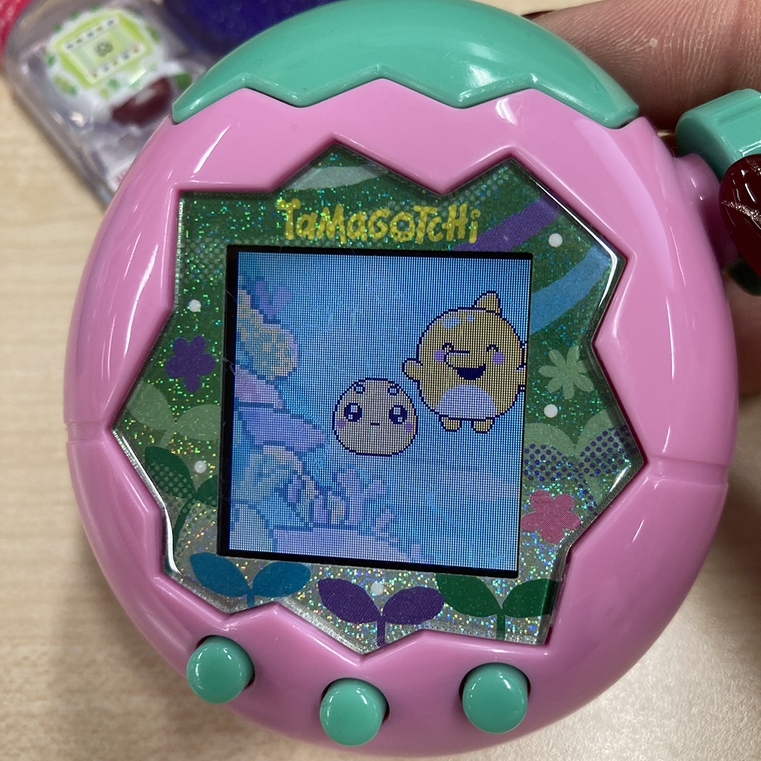 たまラボ研究記録】#08 Jadeのツーしん情報をお届け！ | ニュース