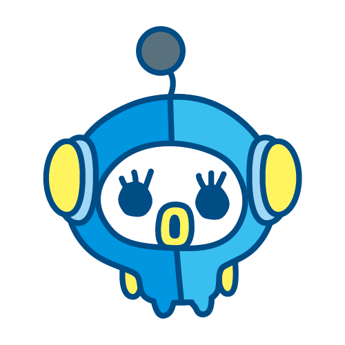 Picochutchi | Characters | Tamagotchi Uni | Official Tamagotchi Site
