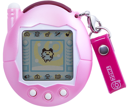 Tamagotchi Connection第2弾 デザイン投票 | Tamagotchi connection
