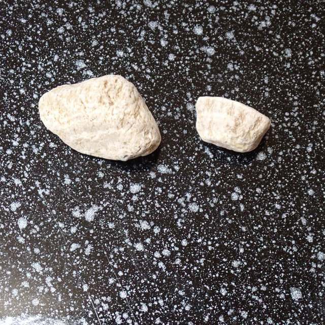 北投石 北投石・源泉希釈水・販売商品