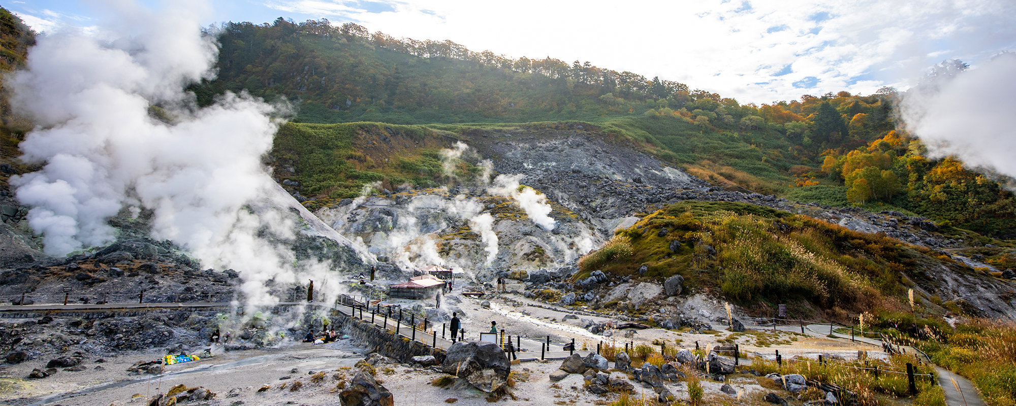 株式会社YUNOHANA