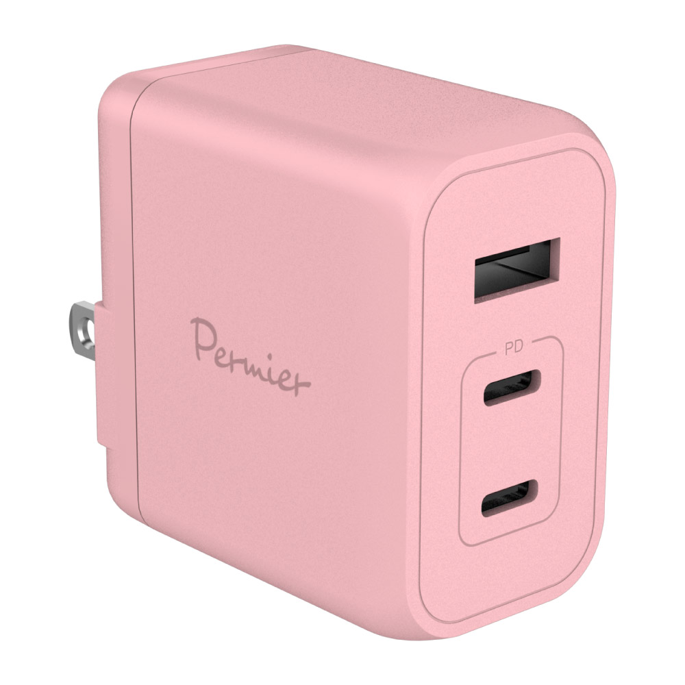 PD65W AC充電器 チェリーブロッサム – 多摩電子工業 | 公式サイト