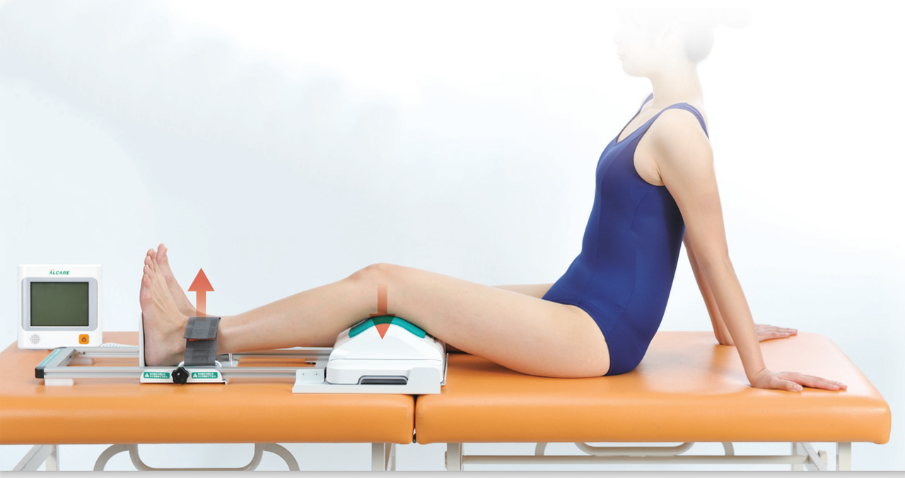 たま整骨院の治療機器と器具 | たま整骨院