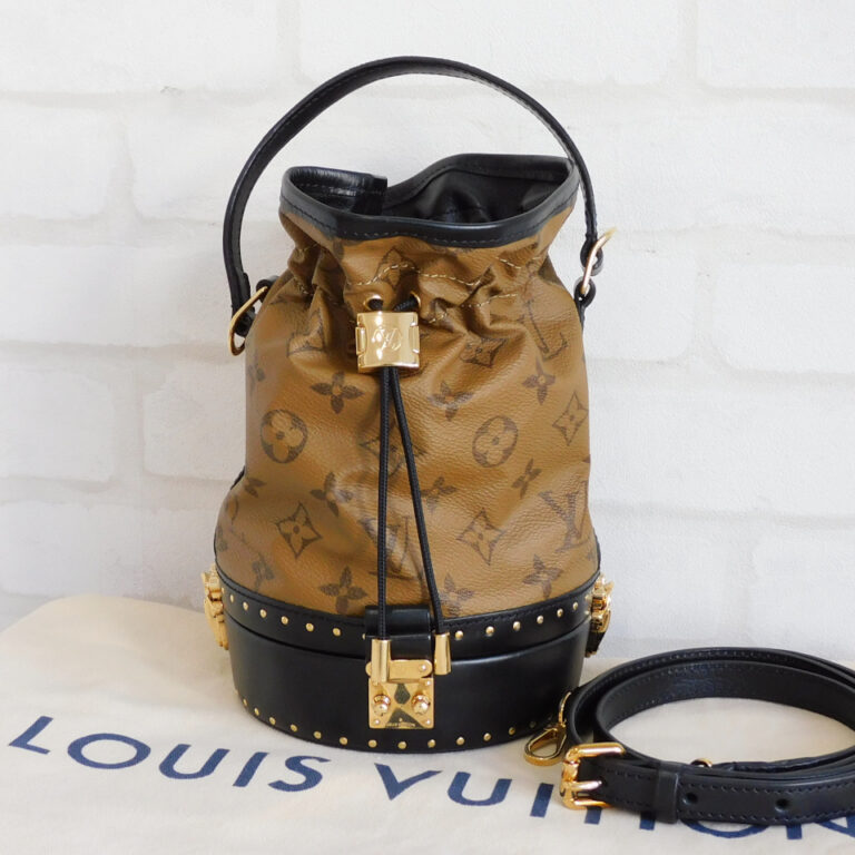 ルイヴィトン ルーピングMM M51146｜郡山のまじめな買取専門店Tamaki