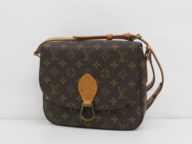 ルイヴィトン サンクルーGM M51242の買取実績｜まじめな買取専門店Tamaki