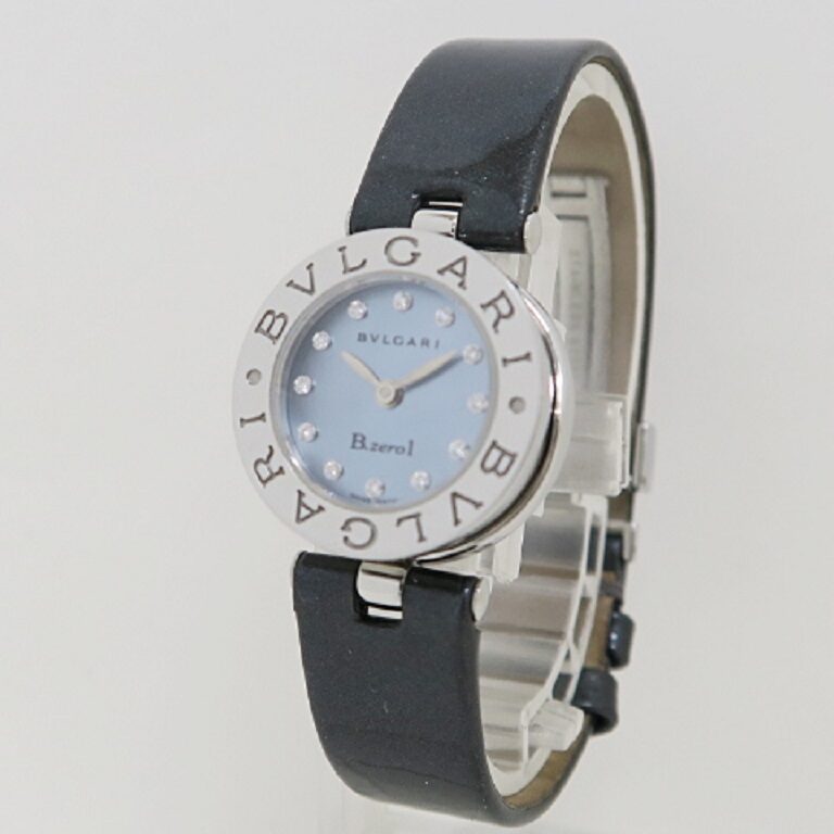 ブルガリ ビー・ゼロワン B.ZERO1 BZ22Sの買取実績｜まじめな買取専門