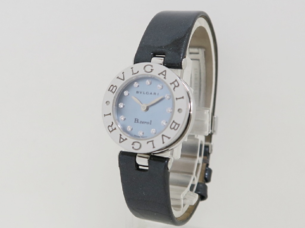 ブルガリ ビー・ゼロワン B.ZERO1 BZ22Sの買取実績｜まじめな買取専門