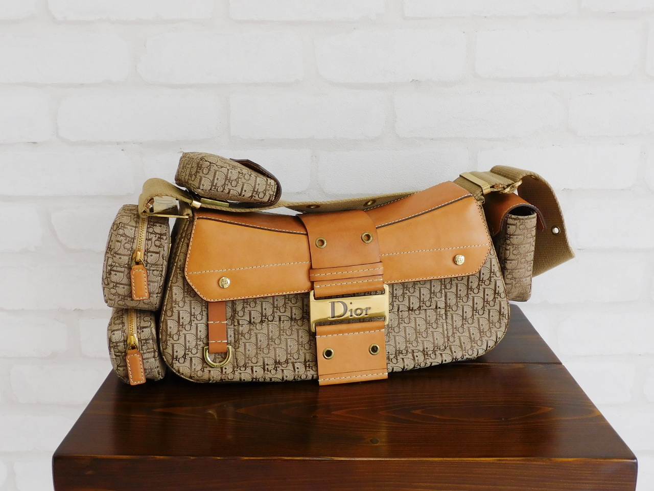 ディオール ストリートシック｜郡山のまじめな買取専門店Tamaki