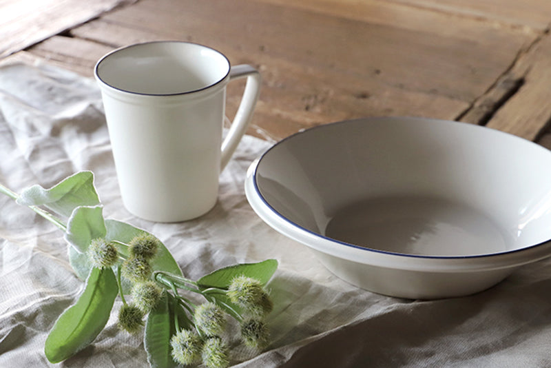 ミカサ コンコード ブルーライン ボウル15 – マルラボ