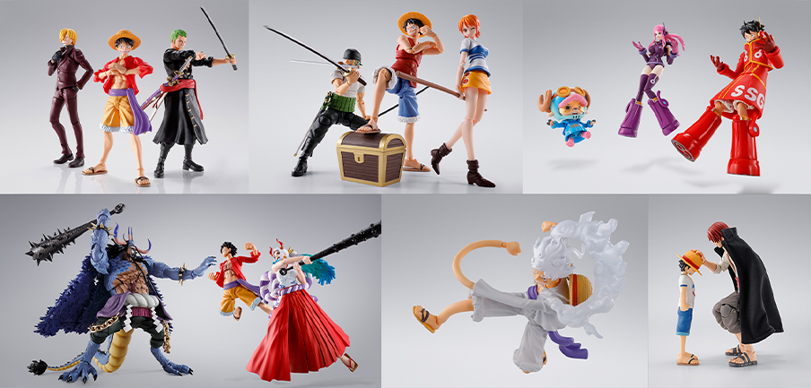 ワンピースの商品一覧 | 魂ウェブ